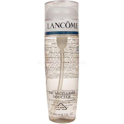 Lancôme Eau Micellaire Douceur Čisticí voda pro ženy 200 ml tester