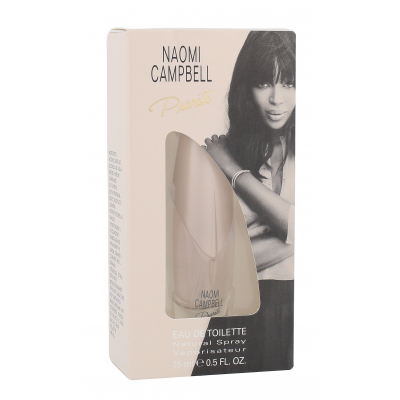 Naomi Campbell Private Toaletní voda pro ženy 15 ml
