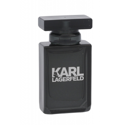 Karl Lagerfeld Karl Lagerfeld For Him Toaletní voda pro muže 4,5 ml