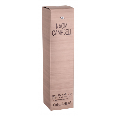 Naomi Campbell Naomi Campbell Parfémovaná voda pro ženy 30 ml