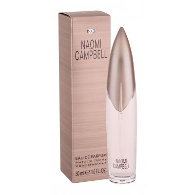 Naomi Campbell Naomi Campbell Parfémovaná voda pro ženy 30 ml