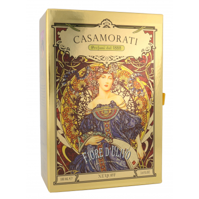 Xerjoff Casamorati 1888 Fiore d´Ulivo Parfémovaná voda pro ženy 100 ml