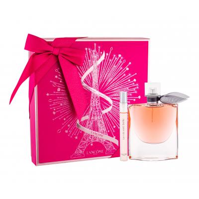 Lancôme La Vie Est Belle Dárková kazeta parfémovaná voda 75 ml + parfémovaná voda 10 ml