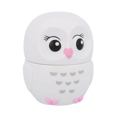 2K Lip Gloss Lesk na rty pro ženy 2,5 g Odstín Marshmallow Melt