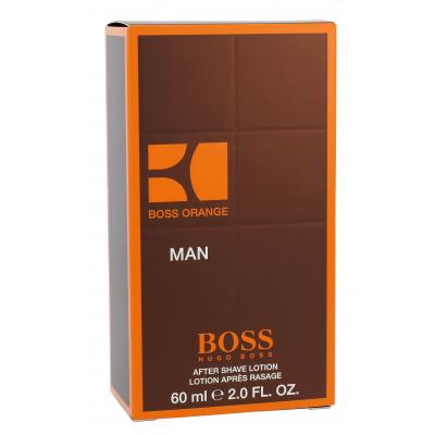 HUGO BOSS Boss Orange Man Voda po holení pro muže 60 ml