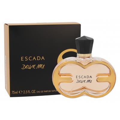 ESCADA Desire Me Parfémovaná voda pro ženy 75 ml