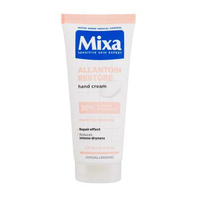 Mixa Allantoin Restore Hand Cream Krém na ruce 100 ml