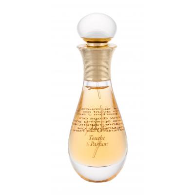 Dior J´adore Touche de Parfum Parfém pro ženy 20 ml tester