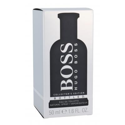 HUGO BOSS Boss Bottled Collector´s Edition Toaletní voda pro muže 50 ml
