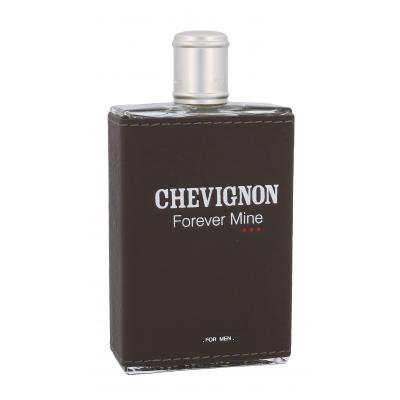 Chevignon Forever Mine Voda po holení pro muže 100 ml