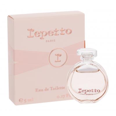 Repetto Repetto Toaletní voda pro ženy 5 ml