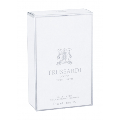 Trussardi Donna 2016 Toaletní voda pro ženy 30 ml