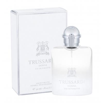 Trussardi Donna 2016 Toaletní voda pro ženy 30 ml