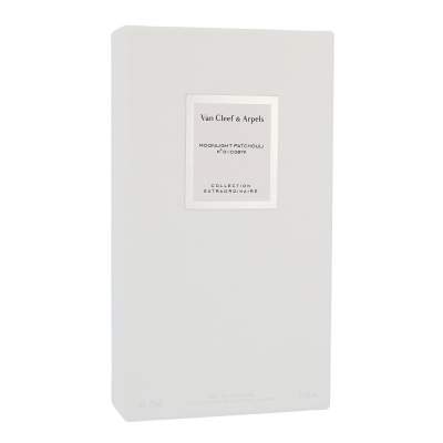 Van Cleef &amp; Arpels Collection Extraordinaire Moonlight Patchouli Parfémovaná voda 75 ml