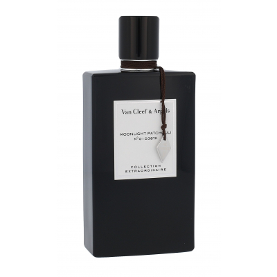 Van Cleef &amp; Arpels Collection Extraordinaire Moonlight Patchouli Parfémovaná voda 75 ml