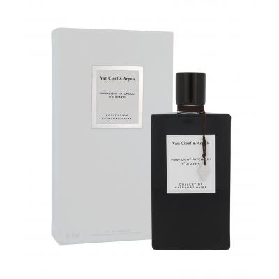 Van Cleef & Arpels Collection Extraordinaire Moonlight Patchouli Parfémovaná voda 75 ml