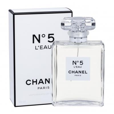 Chanel N°5 L´Eau Toaletní voda pro ženy 100 ml