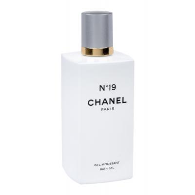 Chanel N°19 Sprchový gel pro ženy 200 ml