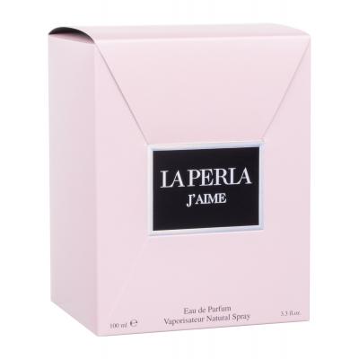 La Perla J´Aime Parfémovaná voda pro ženy 100 ml