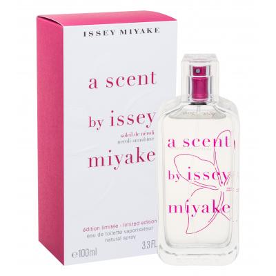 Issey Miyake A Scent Soleil de Neroli Toaletní voda pro ženy 100 ml