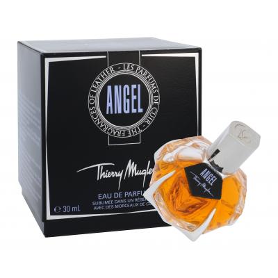 Mugler Angel The Fragrance of Leather Parfémovaná voda pro ženy 30 ml