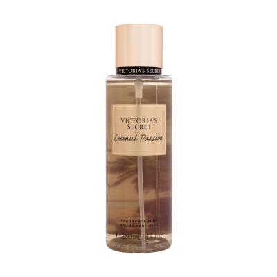 Victoria´s Secret Coconut Passion Tělový sprej pro ženy 250 ml