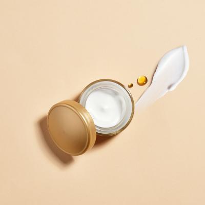 Mixa Extreme Nutrition Oil-based Rich Cream Denní pleťový krém pro ženy 50 ml
