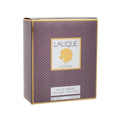 Lalique Pour Homme Equus Parfémovaná voda pro muže 75 ml