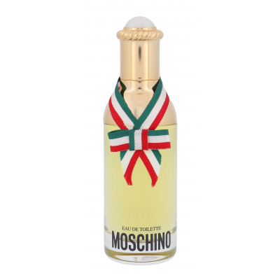 Moschino Moschino Femme Toaletní voda pro ženy 45 ml
