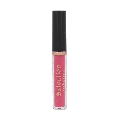 Makeup Revolution London Salvation Intense Rtěnka pro ženy 2 ml Odstín Didn´t Tell You?