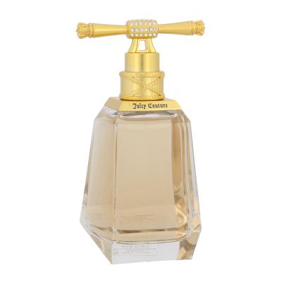 Juicy Couture I Am Juicy Couture Parfémovaná voda pro ženy 100 ml tester