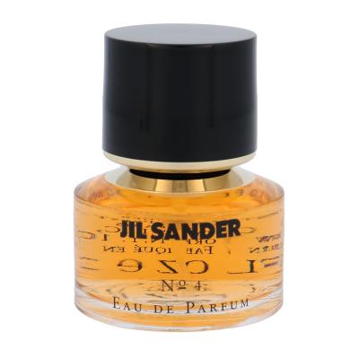 Jil Sander No.4 Parfémovaná voda pro ženy 30 ml