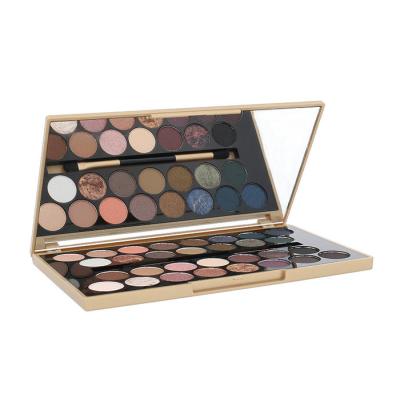 Makeup Revolution London Fortune Favours The Brave Oční stín pro ženy 16 g