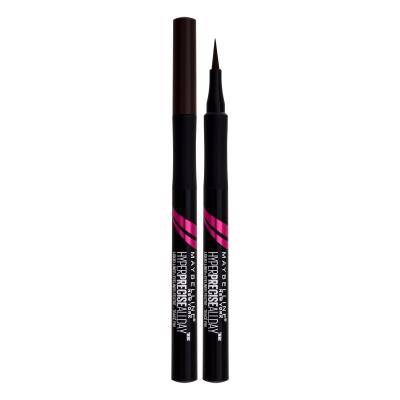 Maybelline Master Precise Oční linka pro ženy 1 g Odstín Forest Brown