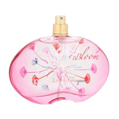 Ferragamo Incanto Bloom 2014 Toaletní voda pro ženy 100 ml tester
