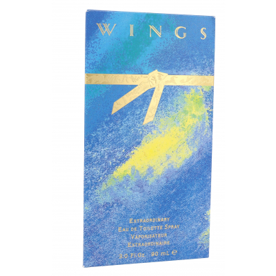 Giorgio Beverly Hills Wings Toaletní voda pro ženy 90 ml