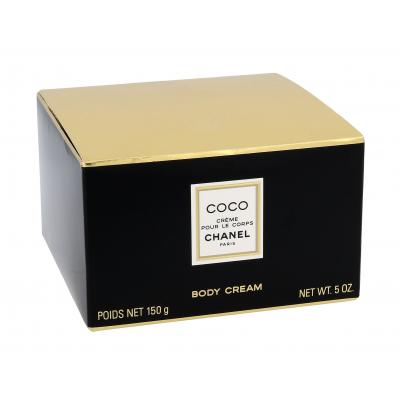 Chanel Coco Tělový krém pro ženy 150 ml