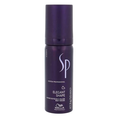 Wella Professionals SP Elegant Shape Pro objem vlasů pro ženy 50 ml