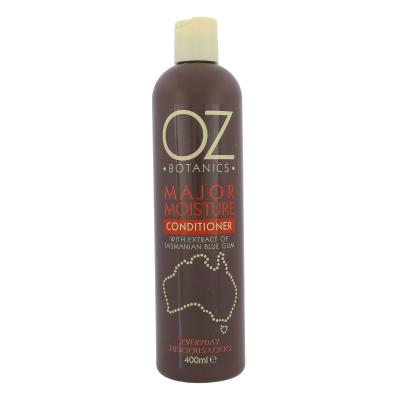 Xpel OZ Botanics Major Moisture Kondicionér pro ženy 400 ml