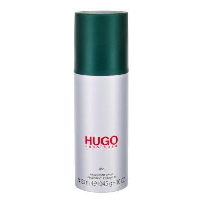 HUGO BOSS Hugo Man Deodorant pro muže 150 ml