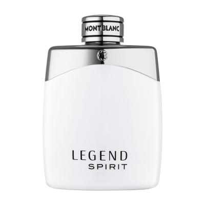 Montblanc Legend Spirit Toaletní voda pro muže 100 ml