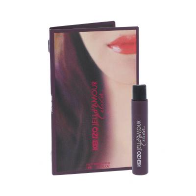 KENZO Jeu d´Amour L´Elixir Parfémovaná voda pro ženy 1 ml vzorek