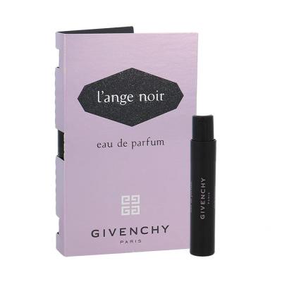 Givenchy L´Ange Noir Parfémovaná voda pro ženy 1 ml vzorek