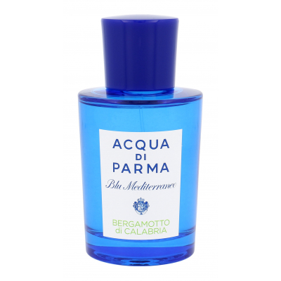 Acqua di Parma Blu Mediterraneo Bergamotto di Calabria Toaletní voda 75 ml