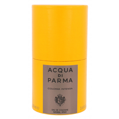Acqua di Parma Colonia Intensa Kolínská voda pro muže 100 ml