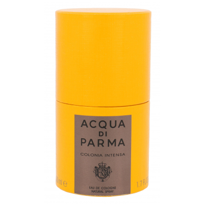 Acqua di Parma Colonia Intensa Kolínská voda pro muže 50 ml