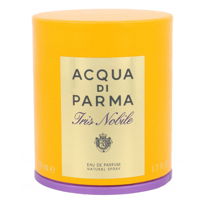 Acqua di Parma Iris Nobile Parfémovaná voda pro ženy 50 ml