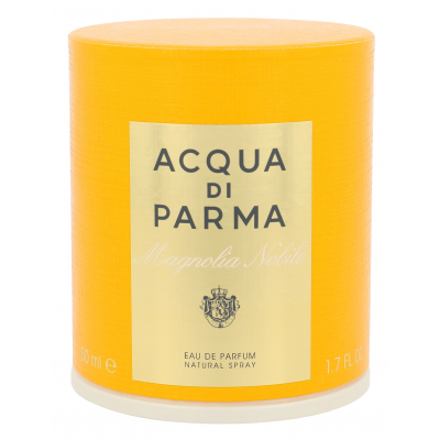 Acqua di Parma Le Nobili Magnolia Nobile Parfémovaná voda pro ženy 50 ml