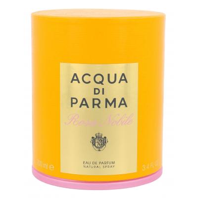 Acqua di Parma Le Nobili Rosa Nobile Parfémovaná voda pro ženy 100 ml