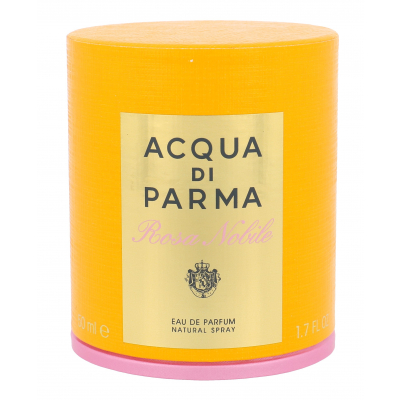 Acqua di Parma Le Nobili Rosa Nobile Parfémovaná voda pro ženy 50 ml